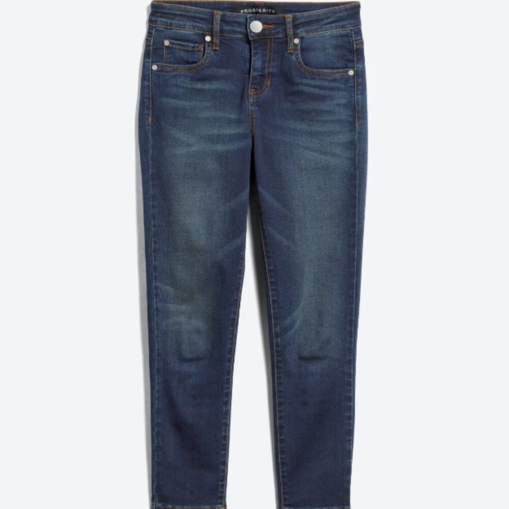 PROSPERITY Jean 33